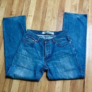 Gap 1969 Straight Fit jeans- size 31x30